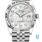For sale Rolex Datejust 36 mm 