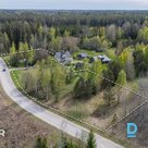 Продаётся земельный участок площадью 8103 м² для частной застройки с баней и хоз