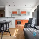 Продают квартиру в Ciemupes iela 1