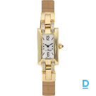 For sale Jaeger-Lecoultre Ideale