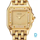 For sale Cartier Panthère de Cartier Small