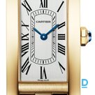 For sale Cartier Tank Americaine Small