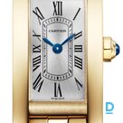 For sale Cartier Tank Américaine Mini