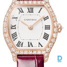 For sale Cartier Tortue Mini