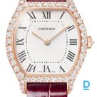 For sale Cartier Tortue Small