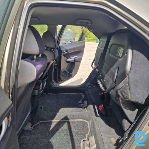 Honda Civic 1.8 Benzīns, Viens īpašnieks