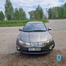 Latvijā pirkta auto, jauna TA līdz 02.2027