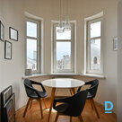 Apartment for sale in Krišjāņa Valdemāra iela 39