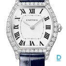 Pārdod Cartier Tortue Mini
