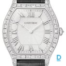 Pārdod Cartier Tortue Large