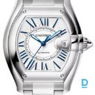 For sale Cartier Roadster Large