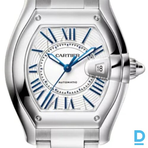 Pārdod Cartier Roadster Large
