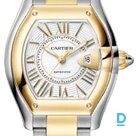 Продают Cartier Roadster Medium