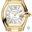 Продают Cartier Roadster Large