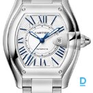 Продают Cartier Roadster Medium