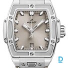 For sale Hublot Spirit of Big Bang Titanium Essential Taupe