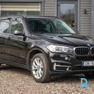 For sale BMW X5, 2017