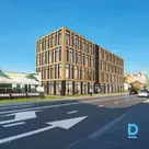 Office for rent Lāčplēša iela 76