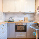 Apartment for sale in Rīga Mežciems Eizenšteina 17