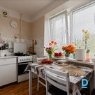 Apartment for sale in Zemgales iela 35