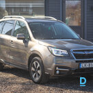 Subaru Forester 2018. gada 2.0 dīzelis, automāts
