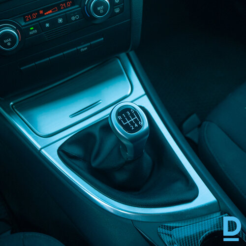 BMW 118D 2009. gada 2.0 dīzelis