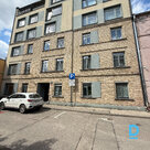Apartment for sale in Rīga Centrs Elku 4
