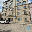 Продают квартиру в Rīga Centrs Elku 4