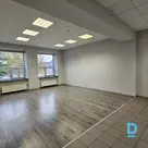 Izīrē biroju Zemitāna iela 9