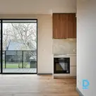 Продают квартиру в Kaukāza iela 11-6