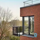Apartment for sale in Kaukāza iela 11-13