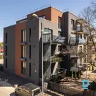 Продают квартиру в Kaukāza iela 11-14
