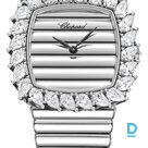 Pārdod Chopard L Heure Du Diamant