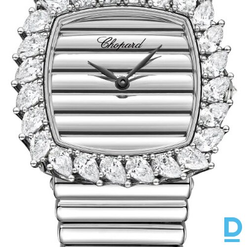 Pārdod Chopard L Heure Du Diamant