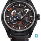 Pārdod Ulysse Nardin Freak X Gumball 3000 - Edition 2