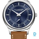 Pārdod Chopard L.U.C. XPS Prussian Blue