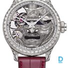 Pārdod Chopard L.U.C. Full Strike The Spirit of The Warrior