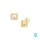 For sale Chopard Happy Diamonds Icons 
