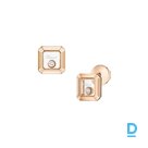 For sale Chopard Happy Diamonds Icons 