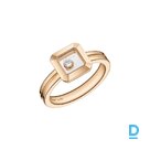 Pārdod Chopard Happy Diamonds Icons