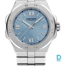 Pārdod Chopard Alpine Eagle 36