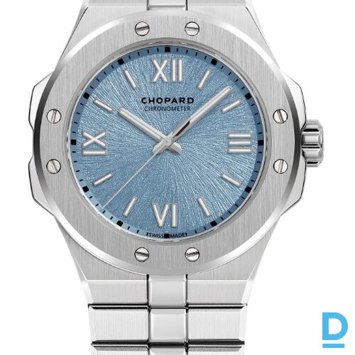 Pārdod Chopard Alpine Eagle 36