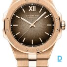 Pārdod Chopard Alpine Eagle 41 XP CS Gold