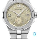 Pārdod Chopard Alpine Eagle 41 XPS