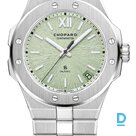 Pārdod Chopard Alpine Eagle 41 AM