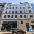 A high-end 4-room apartment in the prestigious Prime Residence project in Old Ri