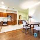 Apartment for sell in Jurmala