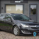 Opel Insignia Sports Tourer SW OPC 2014. gada 2.0 dīzelis