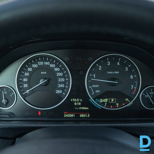No Nīderlandes BMW 320i GT F34 2013. gada 2.0 benzīns, automāts No Nīderlandes BMW 320i GT F34 2013. gada 2.0 benzīns, automāts