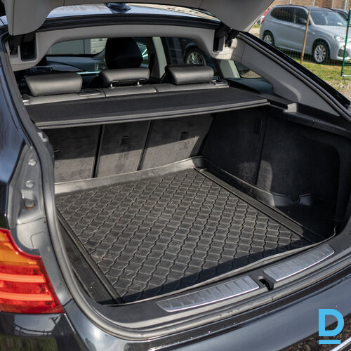 No Nīderlandes BMW 320i GT F34 2013. gada 2.0 benzīns, automāts No Nīderlandes BMW 320i GT F34 2013. gada 2.0 benzīns, automāts